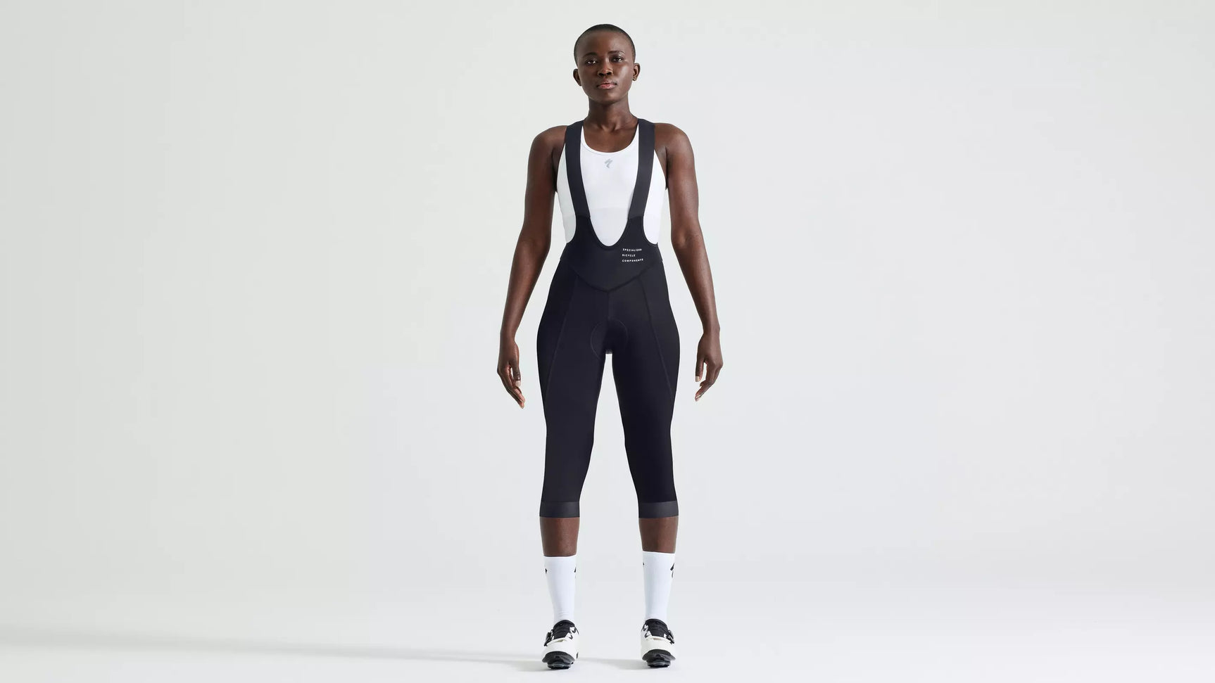 SPECIALIZED SBC Foundation Women's 3/4 Bib Knicker - Promo