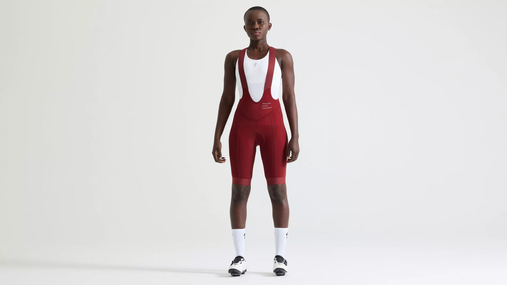 SALOPETTE COURTE SPECIALIZED SBC FOUNDATION FEMME OUTLET