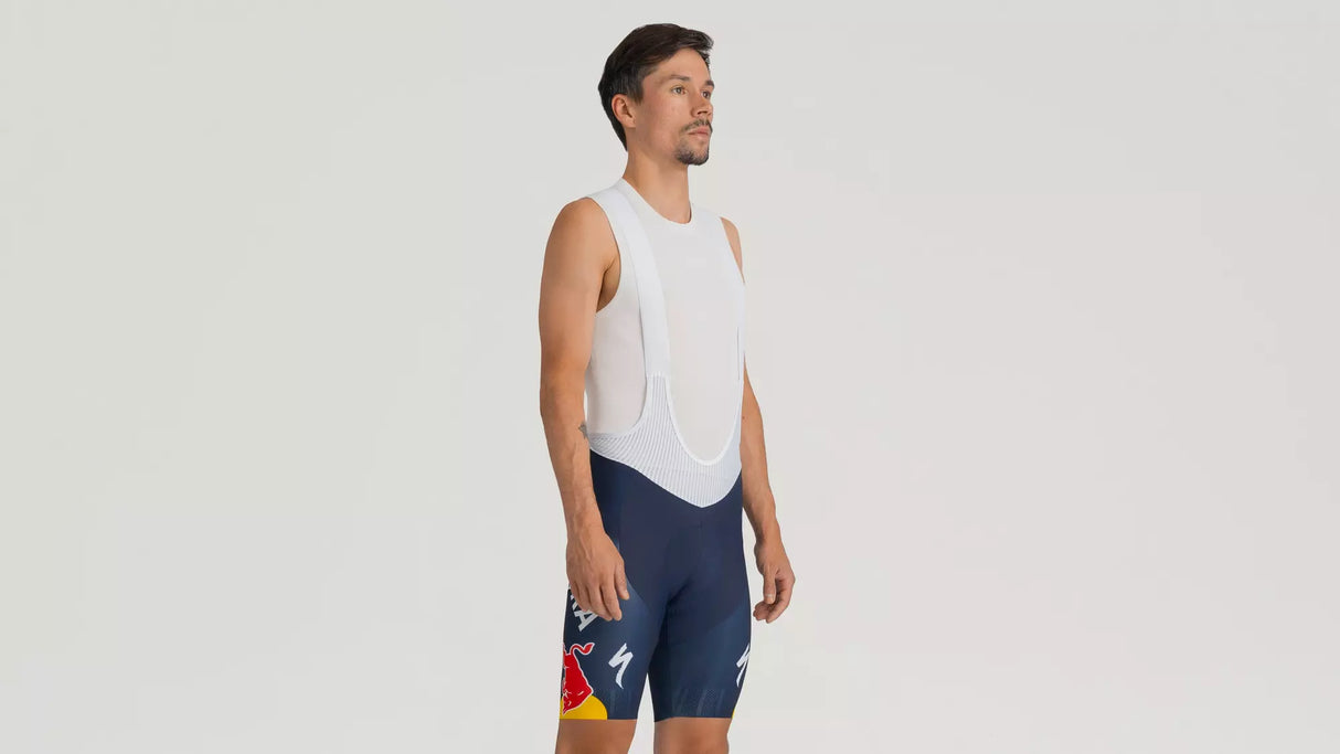 PANTALONI SPECIALIZED  RED BULL-BORA-HANSGROHE REPLICA 2025