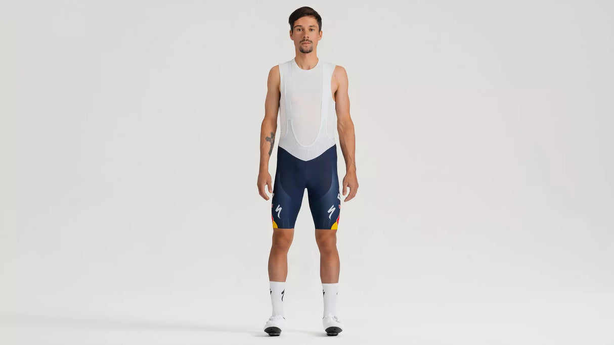 PANTALONI SPECIALIZED  RED BULL-BORA-HANSGROHE REPLICA 2025