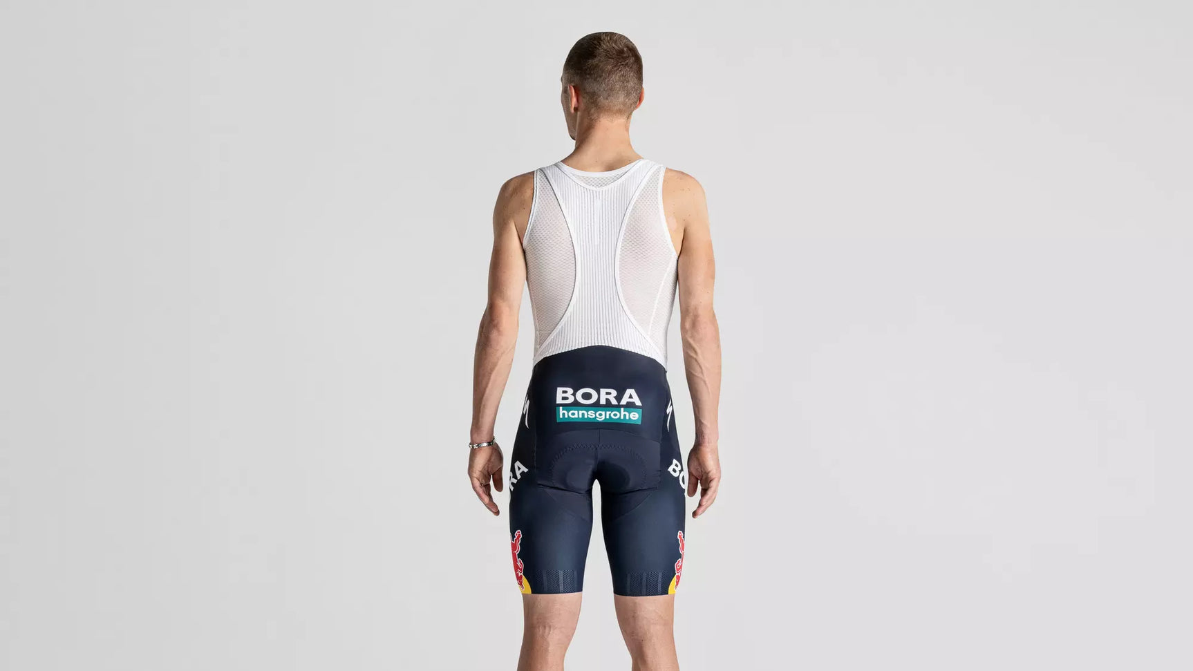 PANTALONI SPECIALIZED RED BULL-BORA-HANSGROHE REPLICA 2026