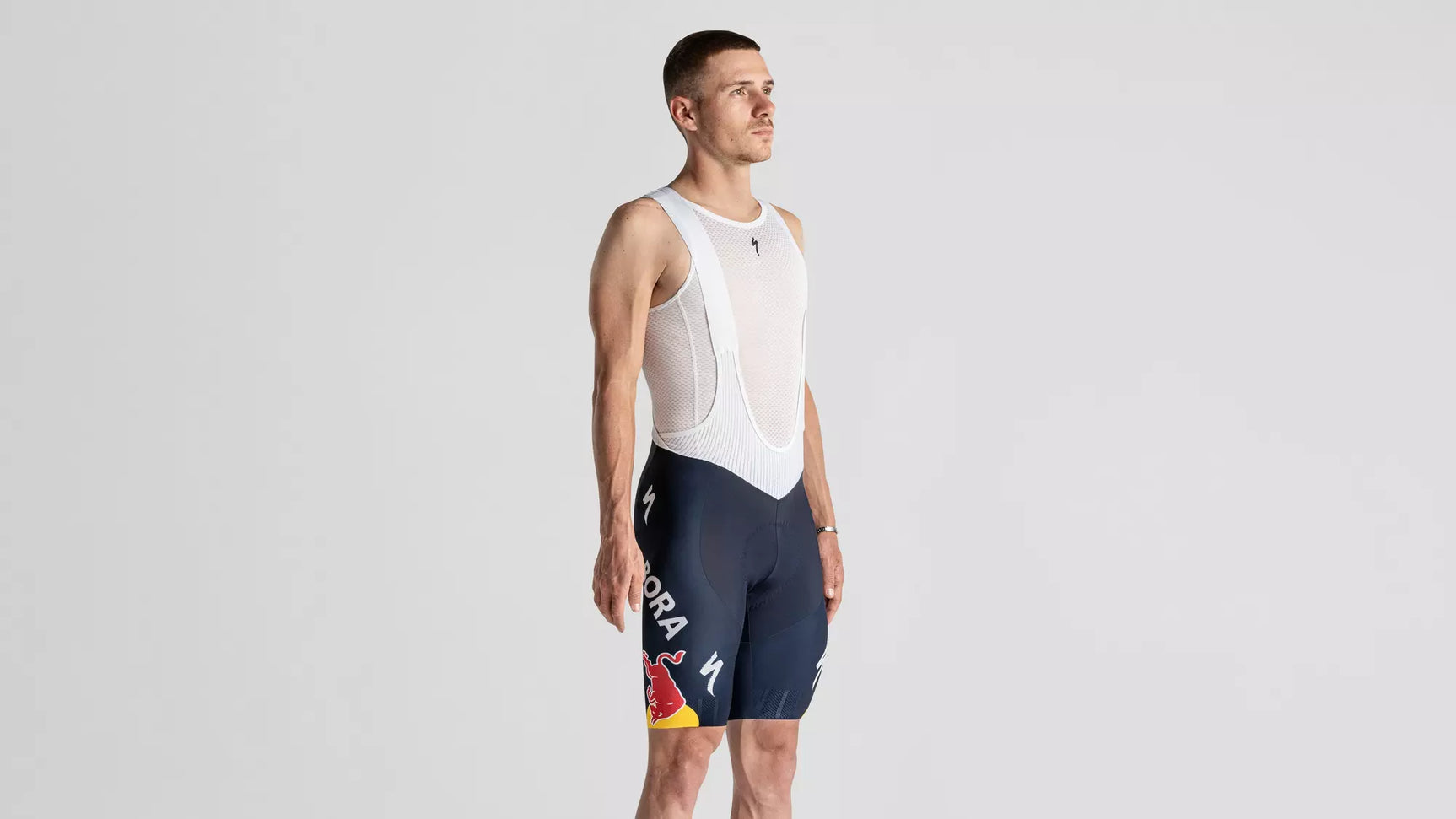 PANTALONI SPECIALIZED RED BULL-BORA-HANSGROHE REPLICA 2026