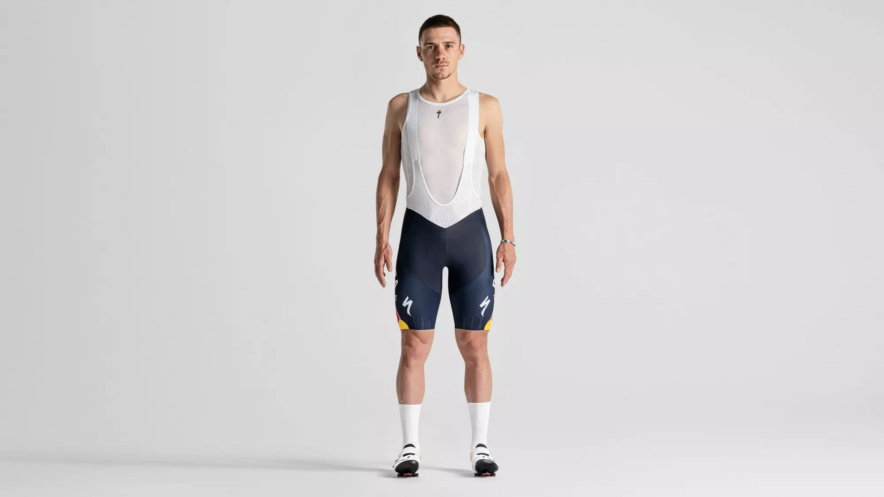 PANTALONI SPECIALIZED RED BULL-BORA-HANSGROHE REPLICA 2026