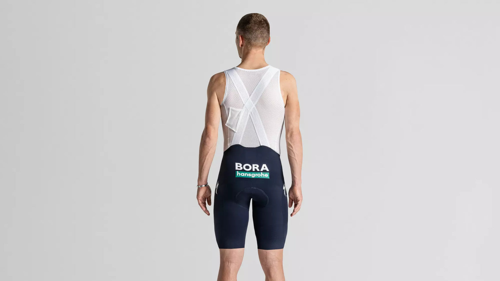 PANTALONI SPECIALIZED RED BULL-BORA-HANSGROHE RACE 2026
