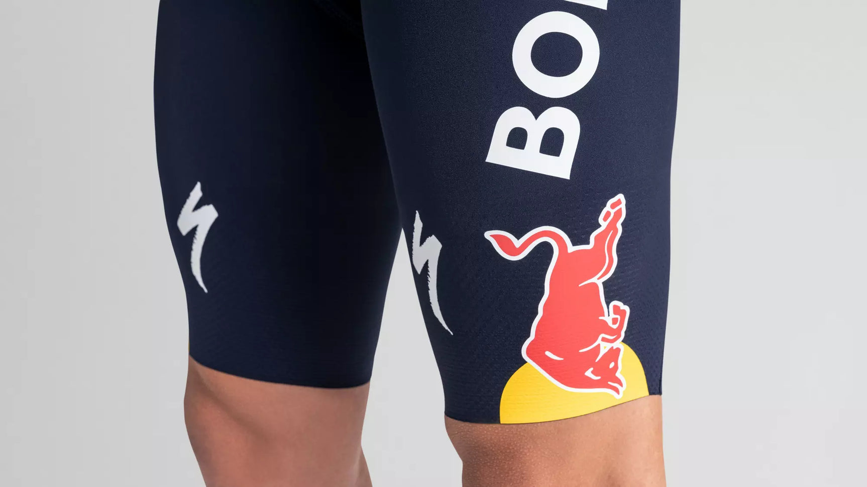 PANTALONI SPECIALIZED RED BULL-BORA-HANSGROHE RACE 2026
