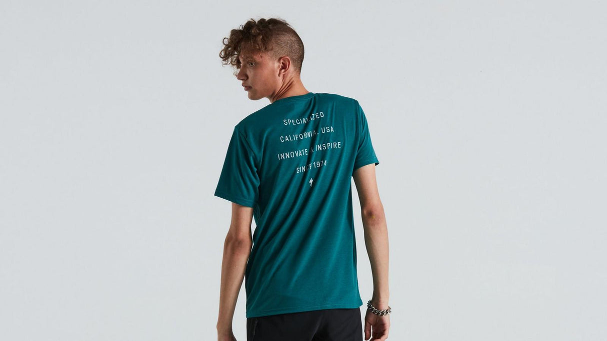 T-SHIRT SPECIALIZED RITUAL TEE