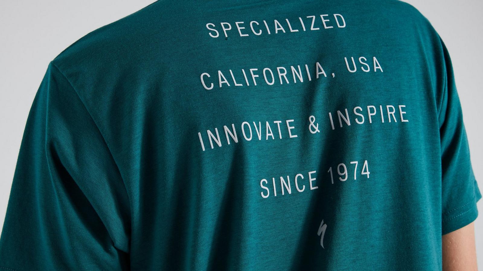 T-SHIRT SPECIALIZED RITUAL TEE OUTLET