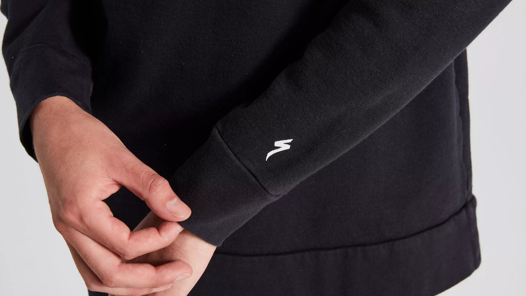 SPECIALIZED LEGACY CREWNECK FLEECE OUTLET