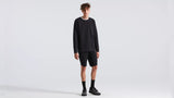 SPECIALIZED LEGACY CREWNECK FLEECE OUTLET