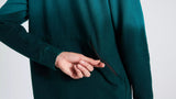 SPECIALIZED LEGACY SPRAY OUTLET FLEECEJACKE