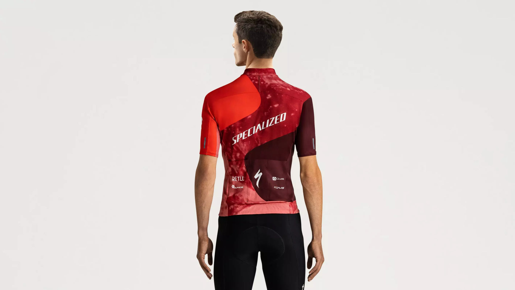 MAGLIA SPECIALIZED FOUNDATION GRAPHIC