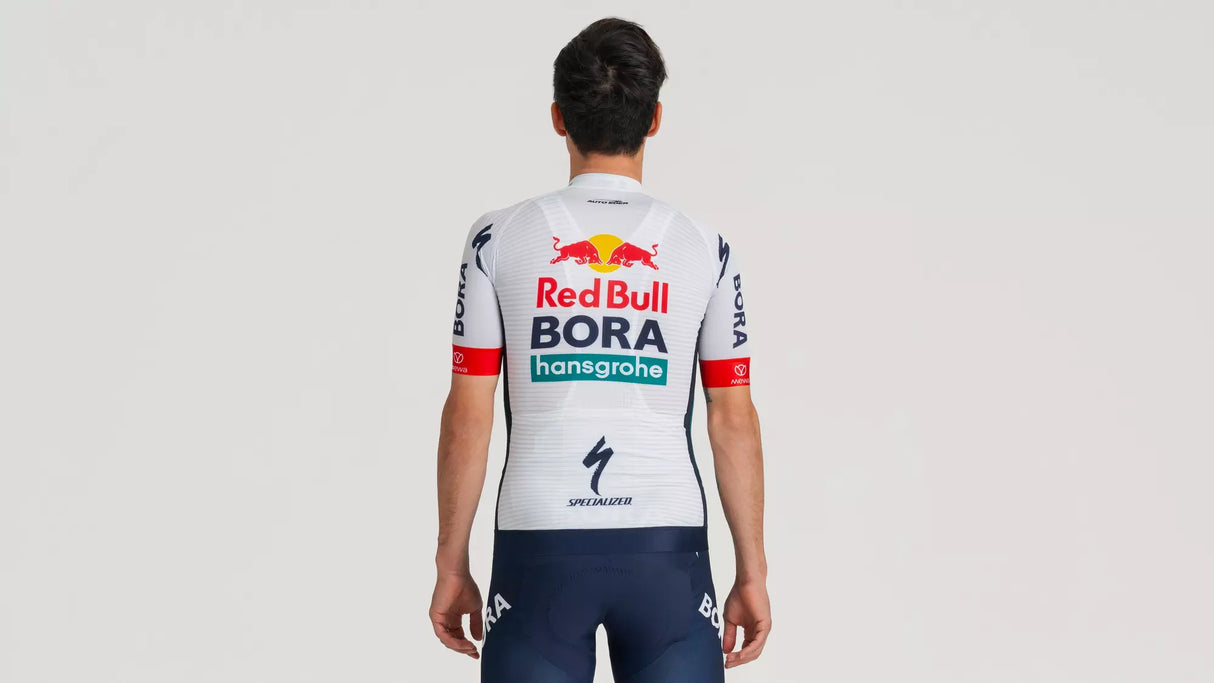 MAGLIA SPECIALIZED RED BULL-BORA-HANSGROHE REPLICA 2025