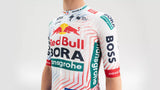 MAGLIA SPECIALIZED RED BULL - BORA - HANSGROHE TdF RACE