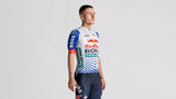MAGLIA SPECIALIZED RED BULL - BORA- HANSGROHE REPLICA 2026
