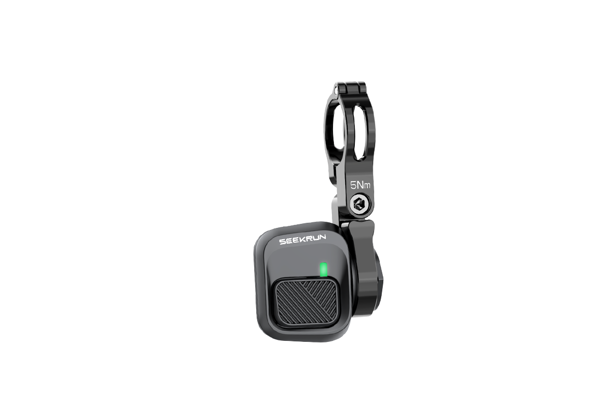 REGGISELLA TELESCOPICO WIRELESS SEEKRUN S8 SMART DROPPER