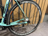 Bianchi Oltre Xr Sl Tg. 53- Usato