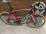 Specialized Tarmac Sl5 Expert Tg.56 - Usato