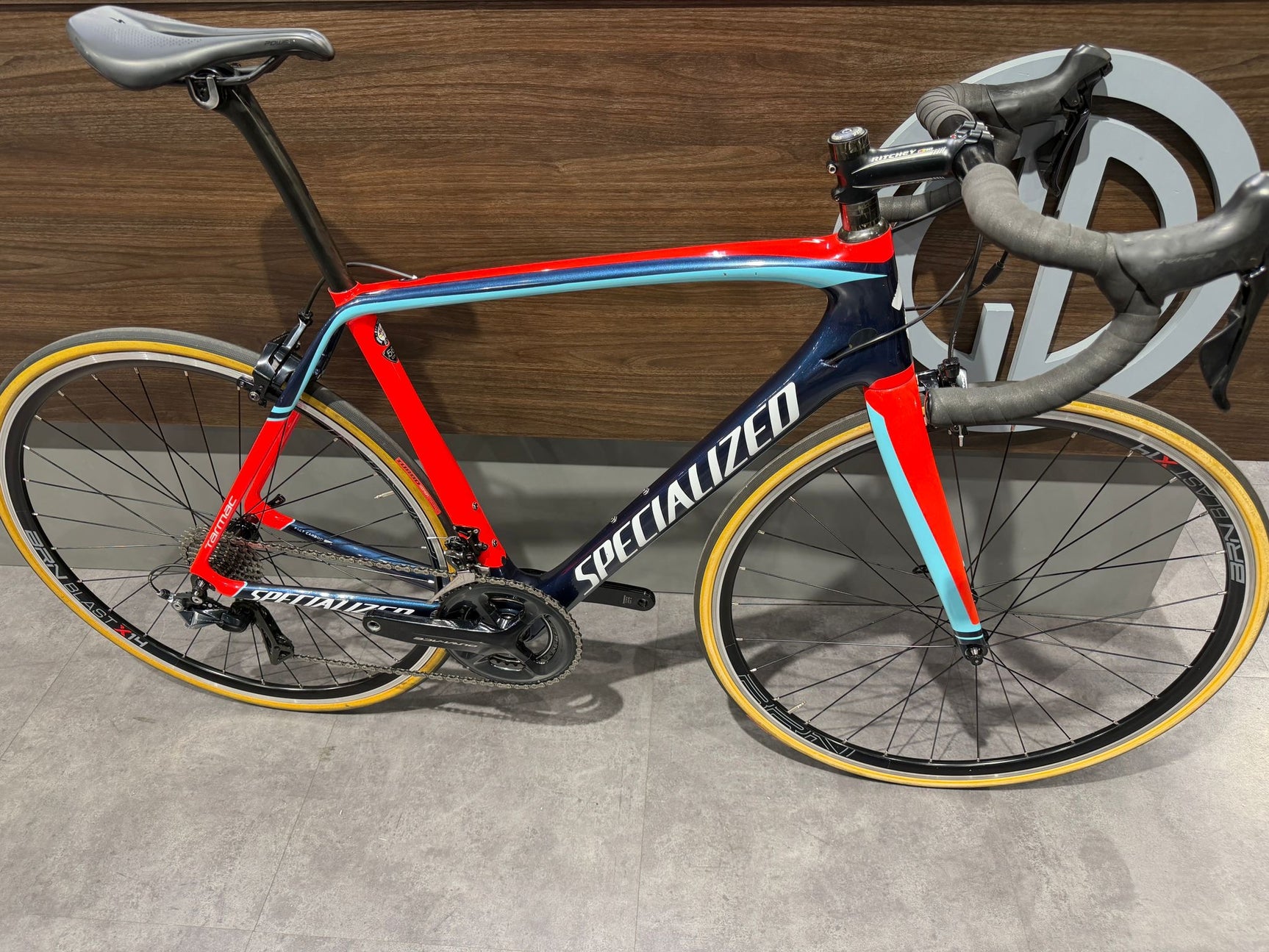 Specialized Tarmac Sl5 Expert Tg.56 - Usato