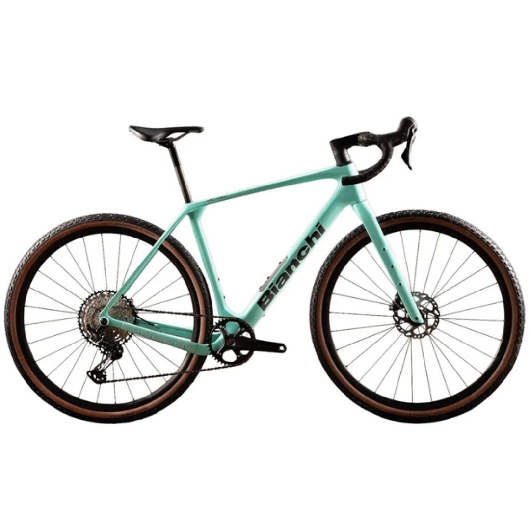 BIANCHI ARCADEX PRO GRX 820 12SP