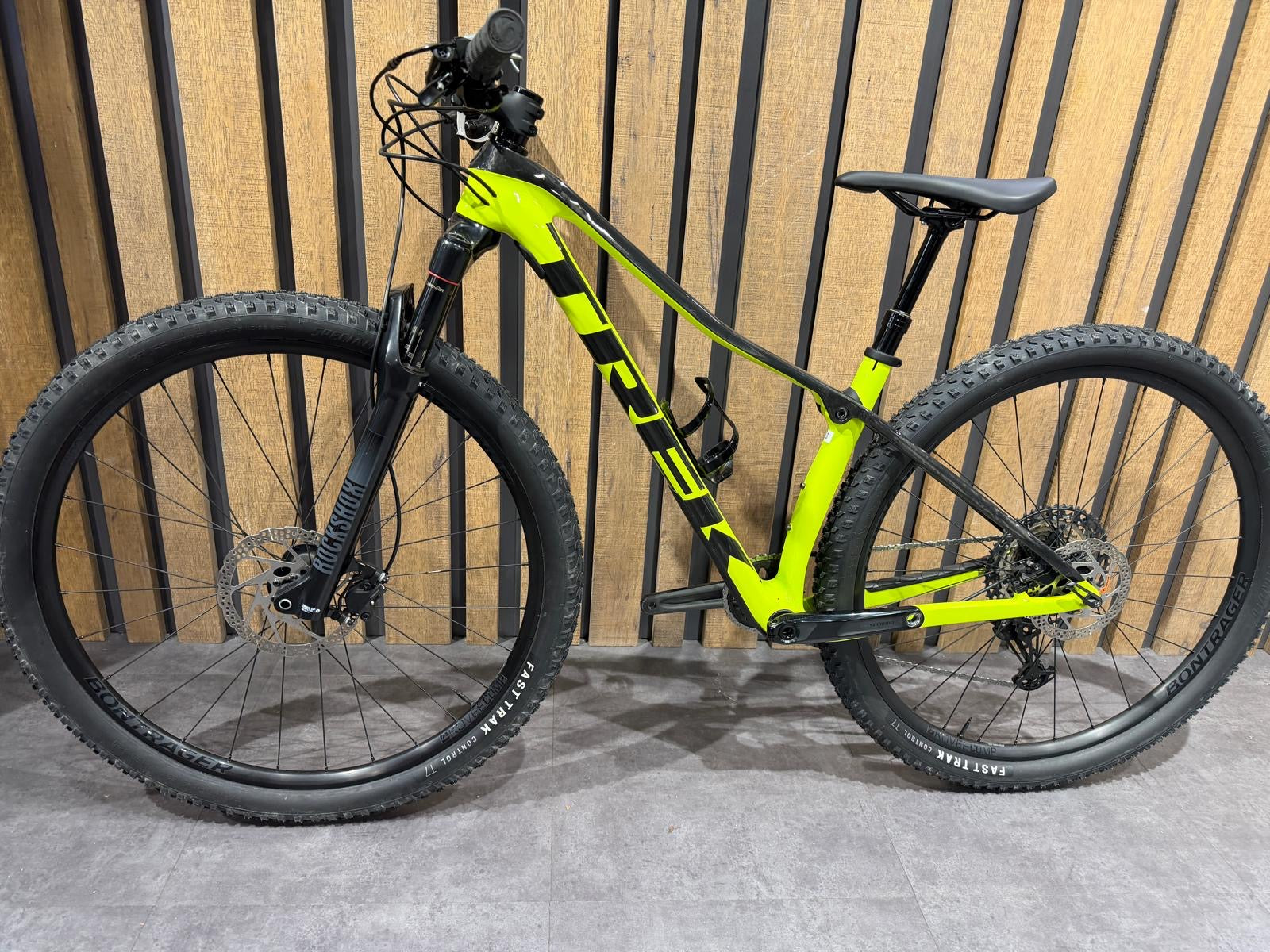 Trek Procaliber 9.6 Taille S - Usato