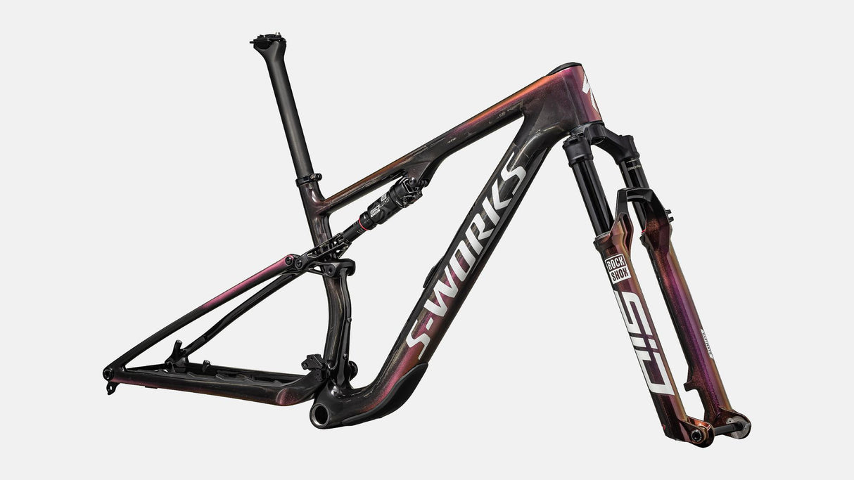 Telaio Specialized S-Works Epic 8