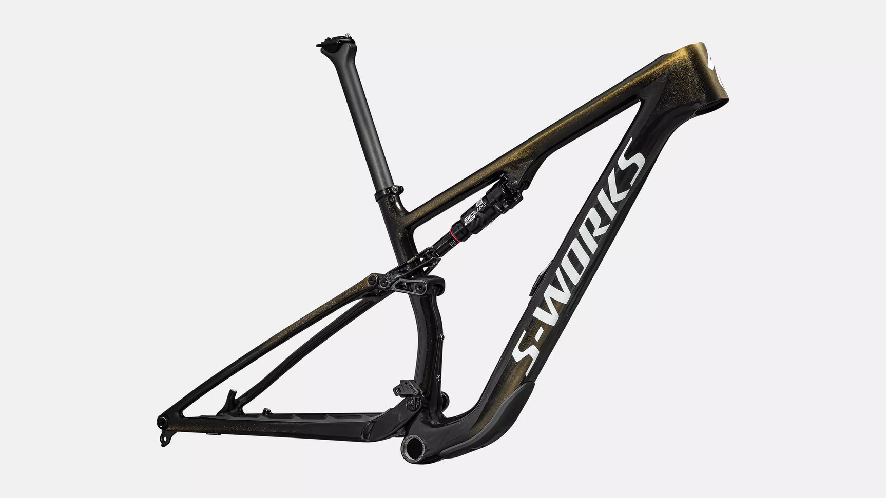 KIT CADRE SPECIALIZED S-WORKS EPIC 8 2026