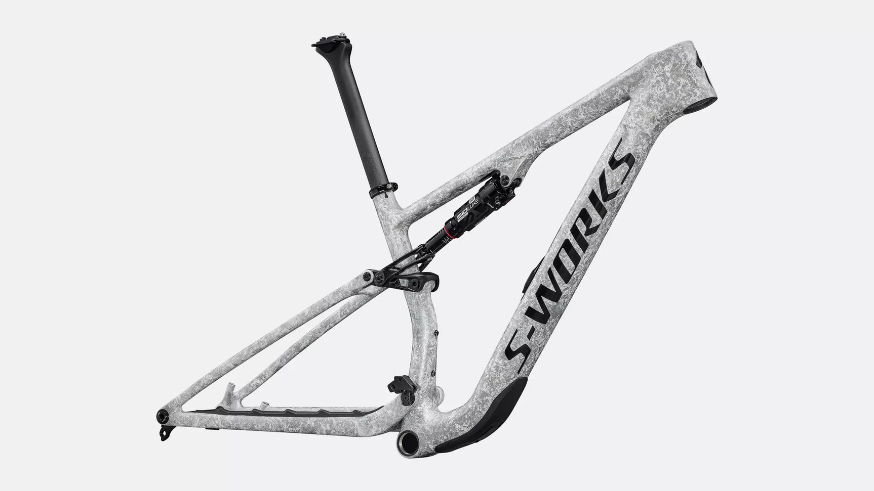 KIT FRAME SPECIALIZED S-WORKS EPIC 8 2026