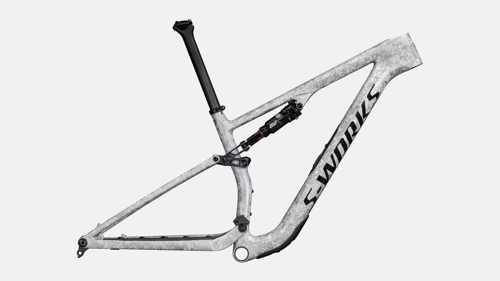 KIT FRAME SPECIALIZED S-WORKS EPIC 8 2026