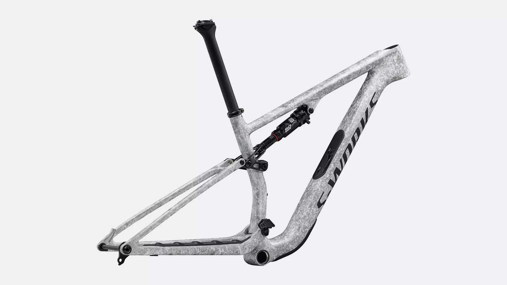KIT FRAME SPECIALIZED S-WORKS EPIC 8 2026