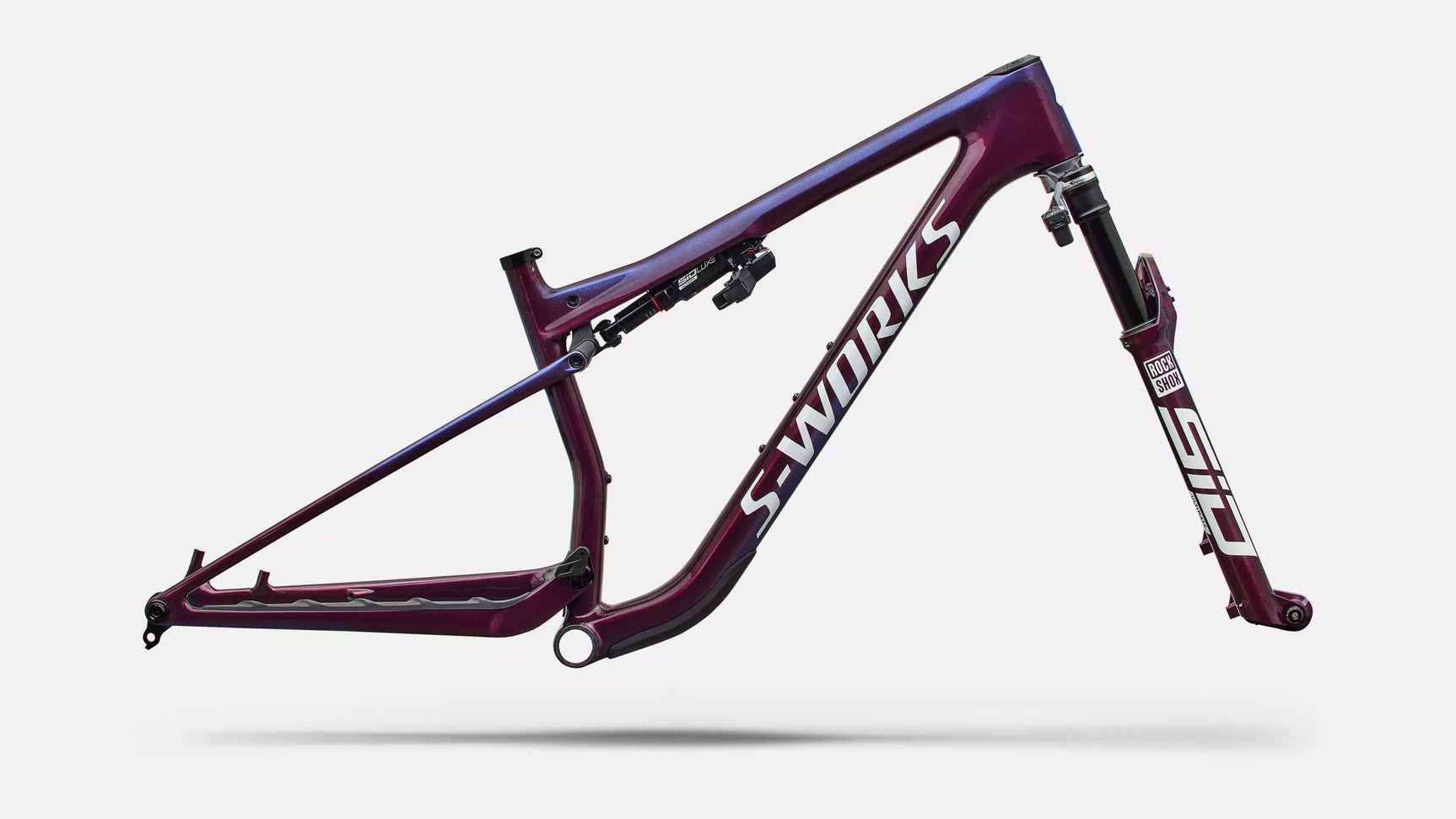 SPECIALIZED S-WORKS EPIC 9 FRAME KIT