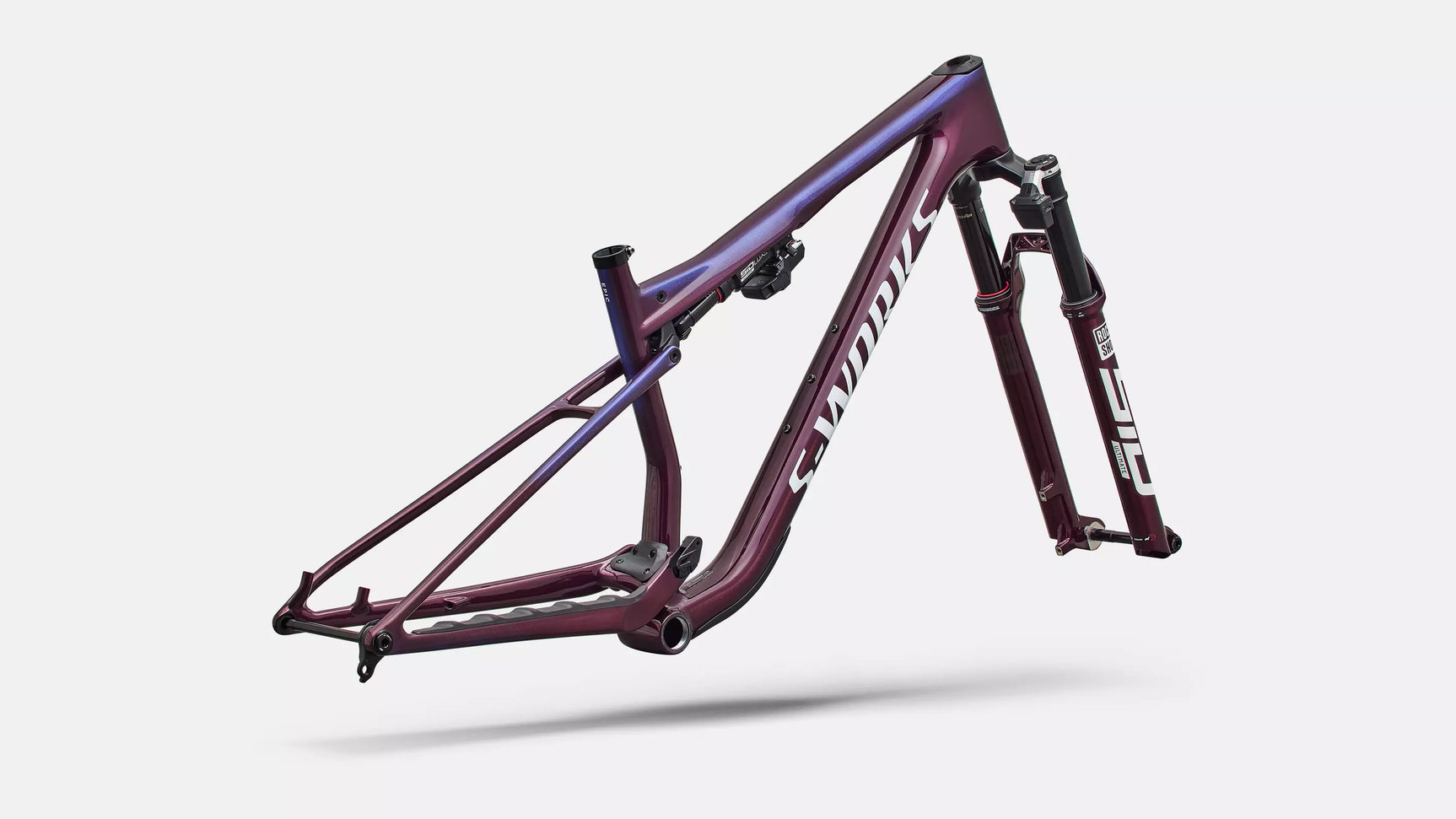 SPECIALIZED S-WORKS EPIC 9 FRAME KIT