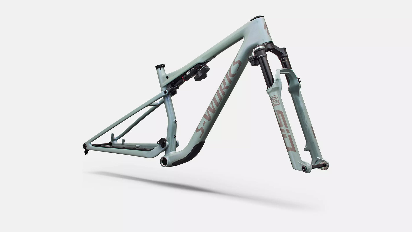 KIT TELAIO SPECIALIZED S-WORKS EPIC 9