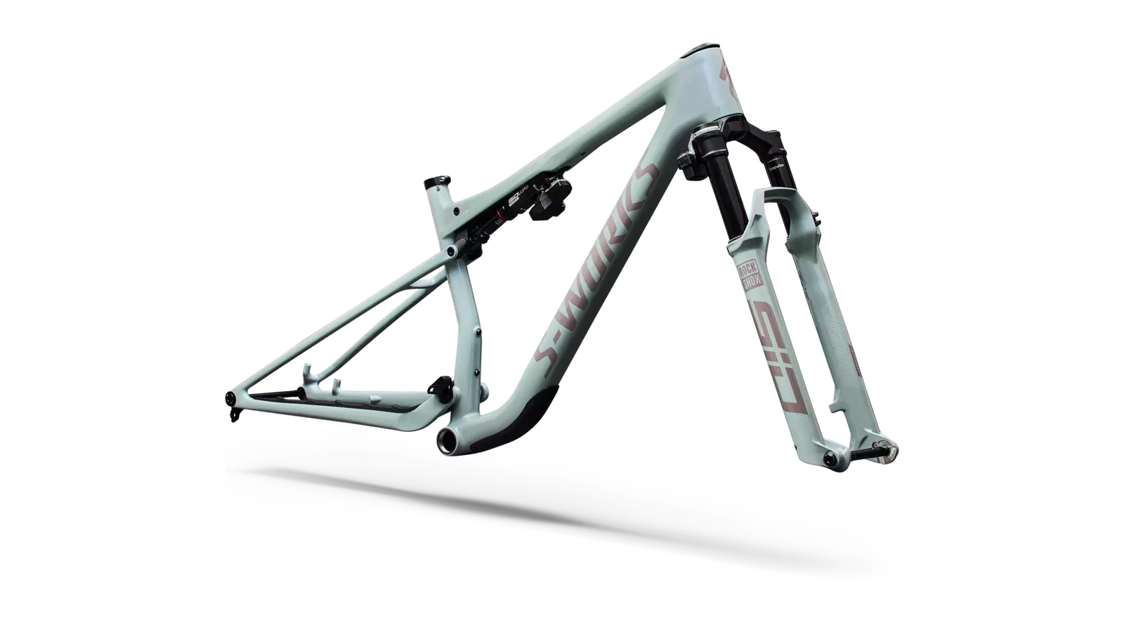 KIT TELAIO SPECIALIZED S-WORKS EPIC 9