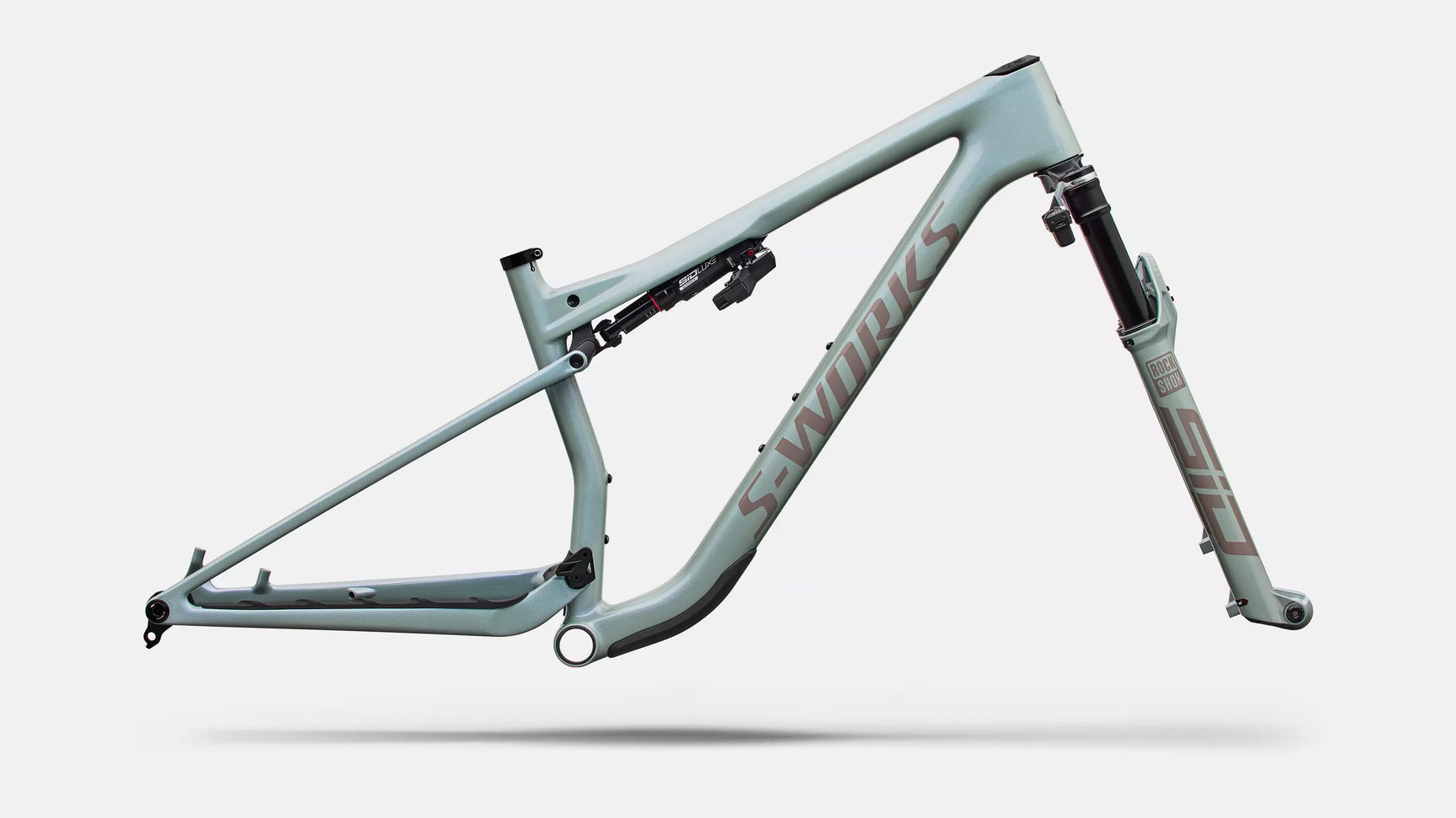 KIT TELAIO SPECIALIZED S-WORKS EPIC 9