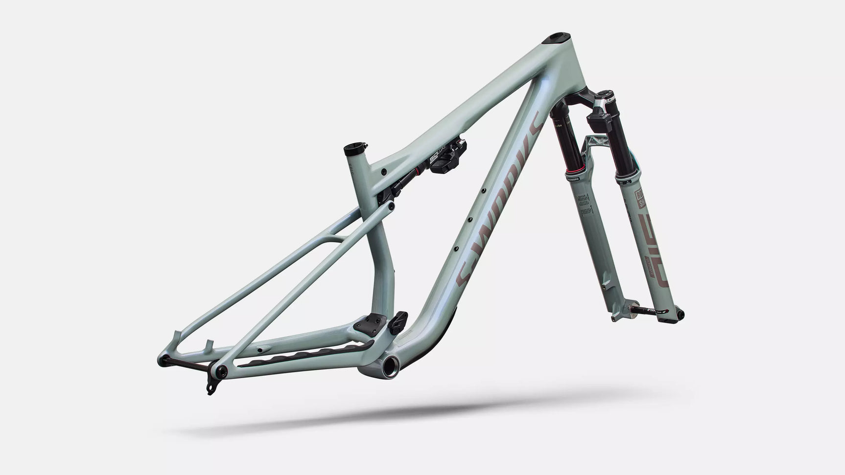 KIT TELAIO SPECIALIZED S-WORKS EPIC 9