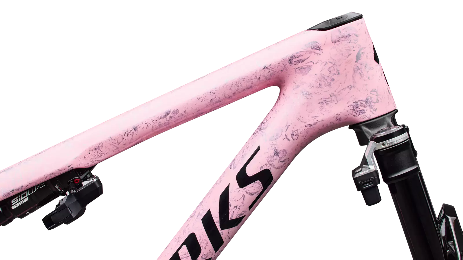 KIT TELAIO SPECIALIZED S-WORKS EPIC 9