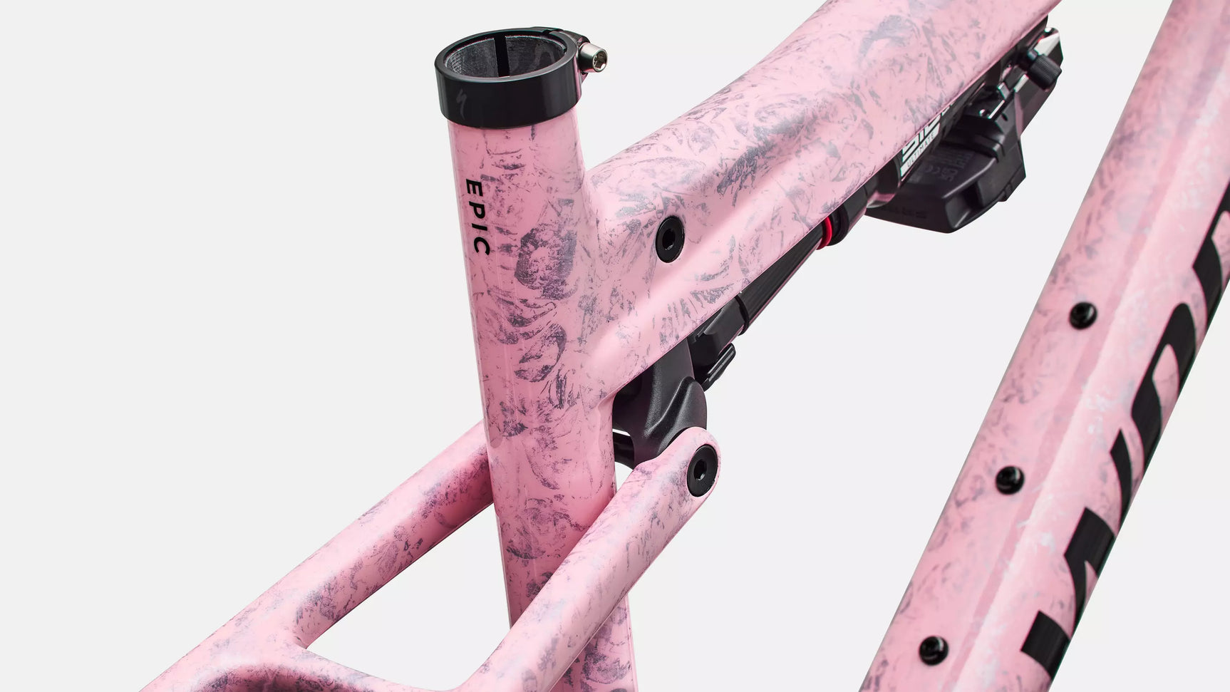 KIT TELAIO SPECIALIZED S-WORKS EPIC 9