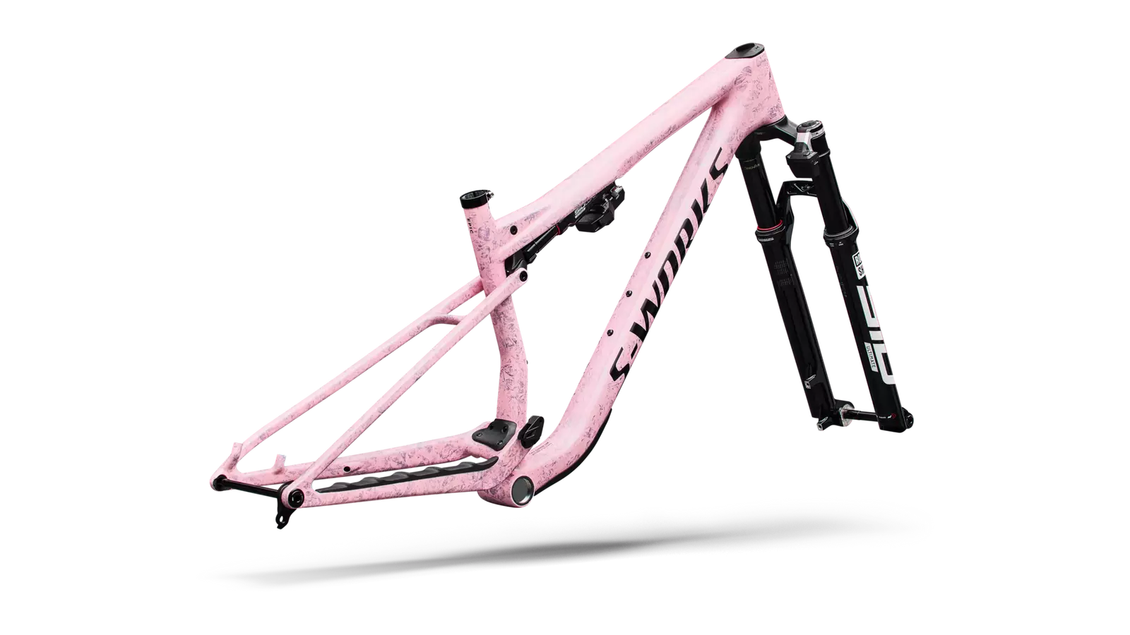 KIT TELAIO SPECIALIZED S-WORKS EPIC 9