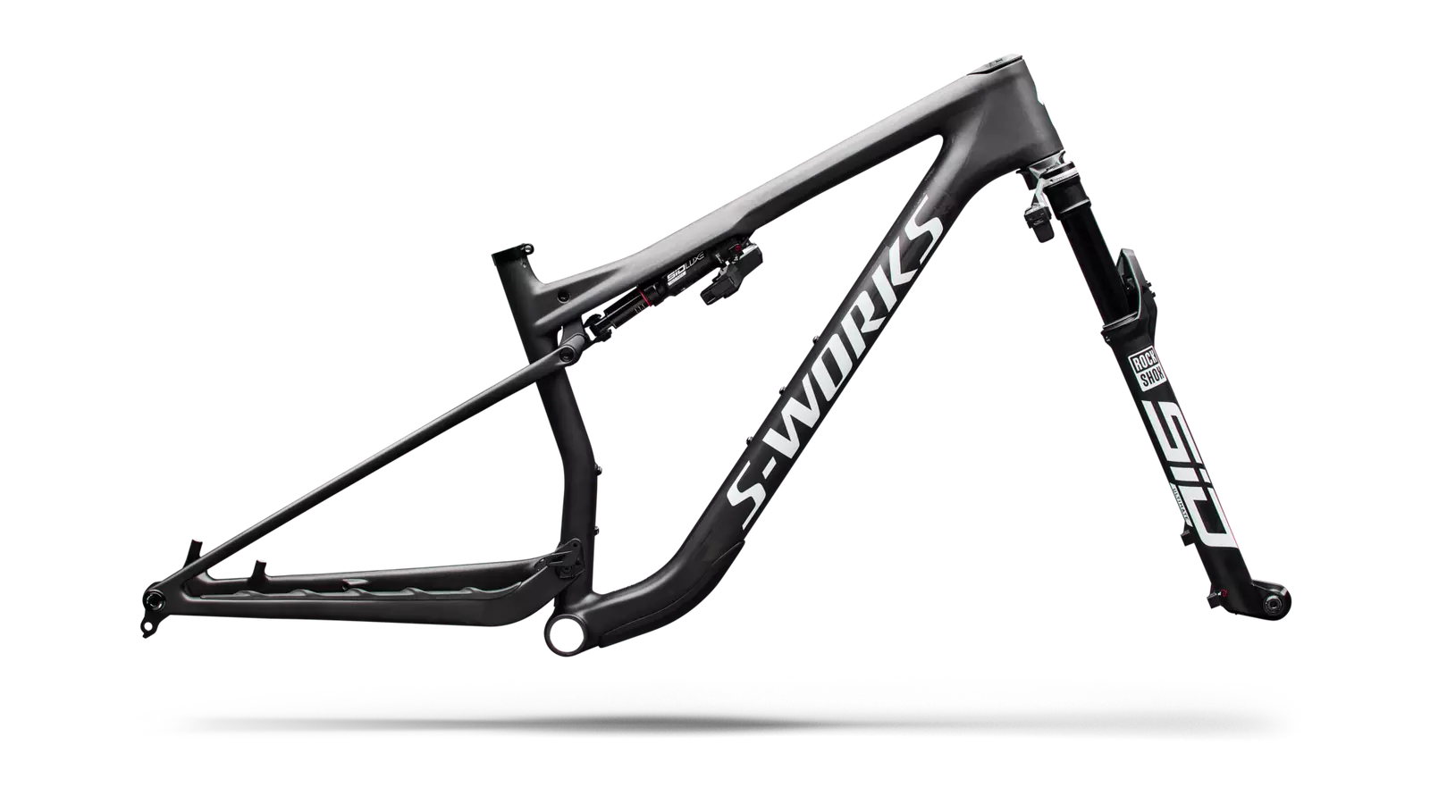 KIT TELAIO SPECIALIZED S-WORKS EPIC 9