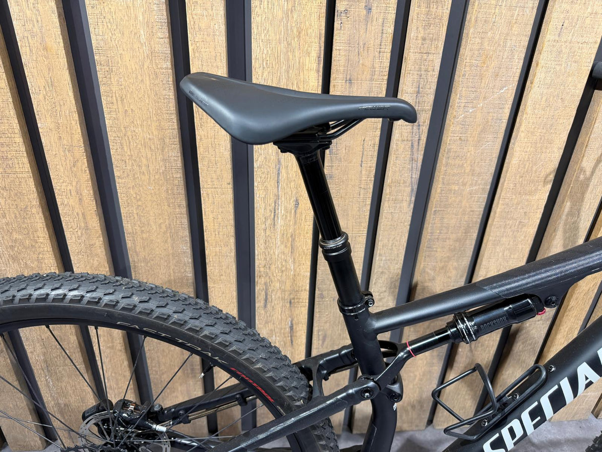 Specialized Epic Comp Alloy 2021 Tg.S-Usato