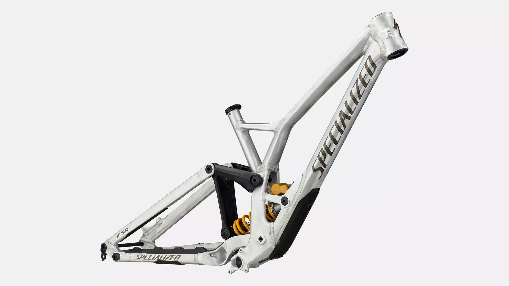 Kit telaio Specialized Demo Race 2025
