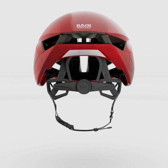 CASCO KASK NIRVANA