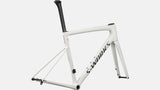 Telaio S-Works Tarmac SL8  GLOSS CQV REFLEX FINE GOLD PEARL OVER WHITE / SATIN CARBON