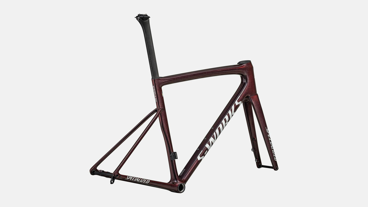 Kit telaio Specialized S-Works Tarmac SL8 2025