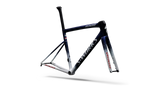 KIT TELAIO SPECIALIZED S-WORKS TARMAC SL8 SOUDAL QUICK-STEP