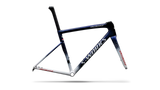 KIT TELAIO SPECIALIZED S-WORKS TARMAC SL8 SOUDAL QUICK-STEP