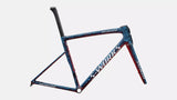 Kit Rahmen Specialized S-Works Tarmac SL8 FDJ-Suez