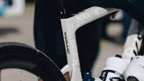 Telaio Specialized S-Works Tarmac SL8 Red Bull - BORA - hansgrohe