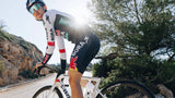 Telaio Specialized S-Works Tarmac SL8 Red Bull - BORA - hansgrohe