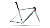Telaio Specialized S-Works Tarmac SL8 Red Bull - BORA - hansgrohe
